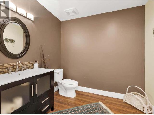 House for sale in Kamloops, British Columbia