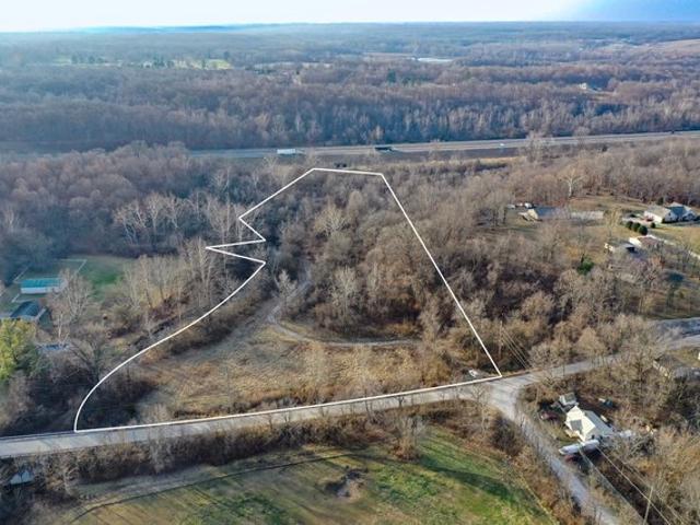 Land for sale in Vermilion, Illinois