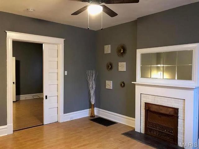 House for sale in Saint Louis, Missouri