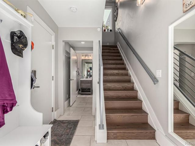 Townhouse for sale in Denver