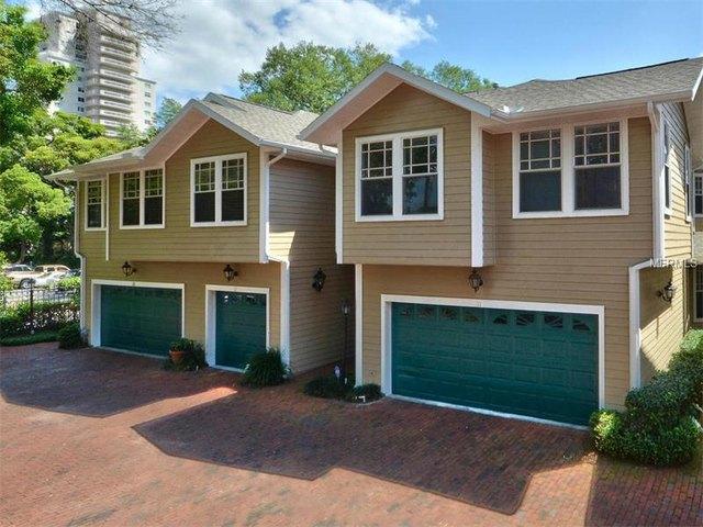 Condo for sale in Tampa, Florida