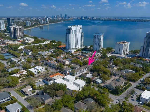 Property for sale in Tampa, Florida