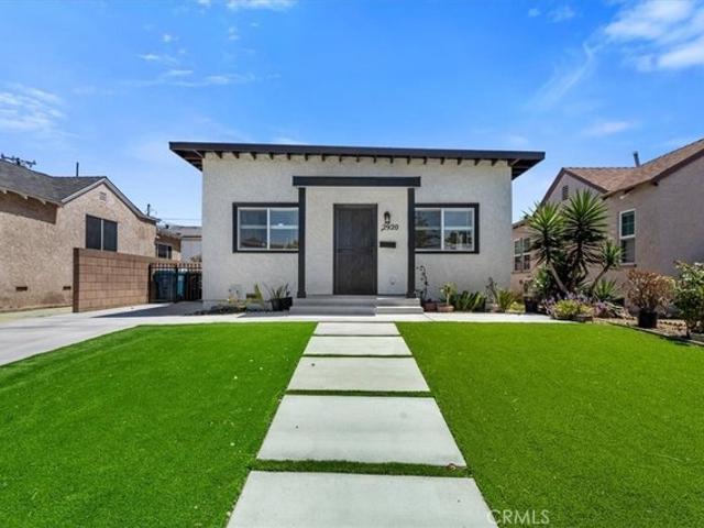 House for sale in Alhambra, California