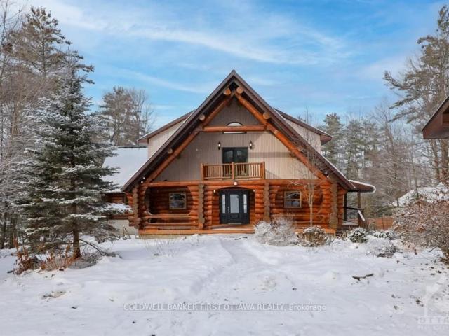 House for sale in Renfrew, Ontario