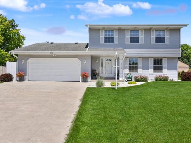 House for sale in Caledonia, Wisconsin