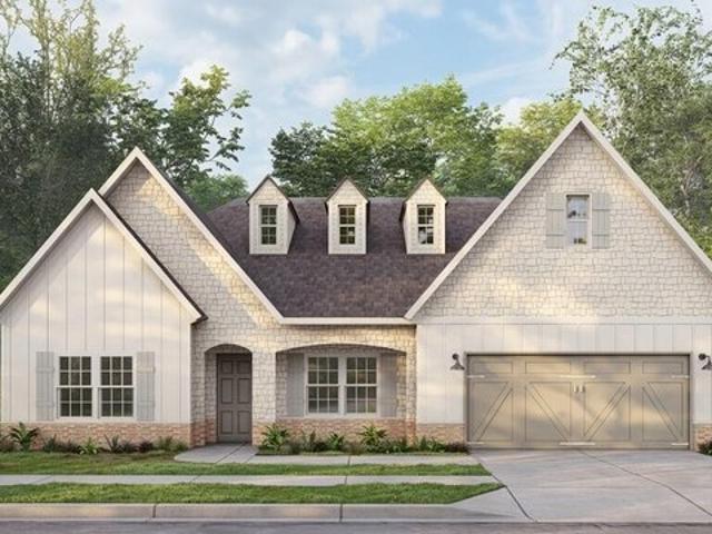 House for sale in Opelika, Alabama