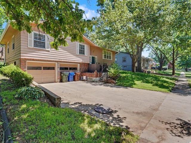 House for sale in Kansas