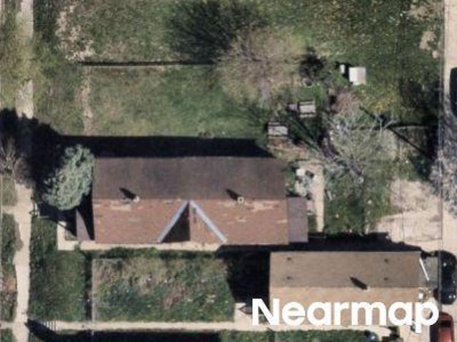 House for sale in Milwaukee, Wisconsin