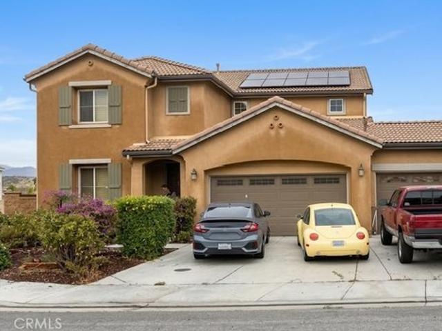 House for sale in Menifee, Riverside County