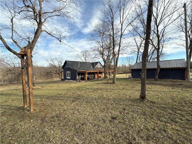 House for sale in Drexel, Missouri