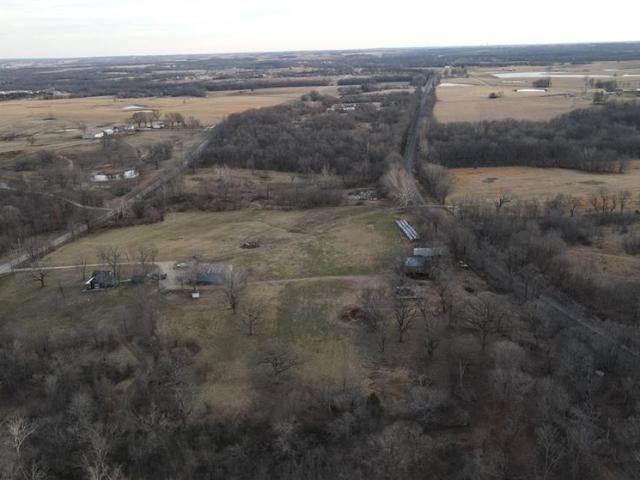 Land for sale in Drexel, Missouri
