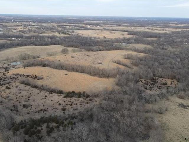 Farm for sale in Cleveland, Missouri