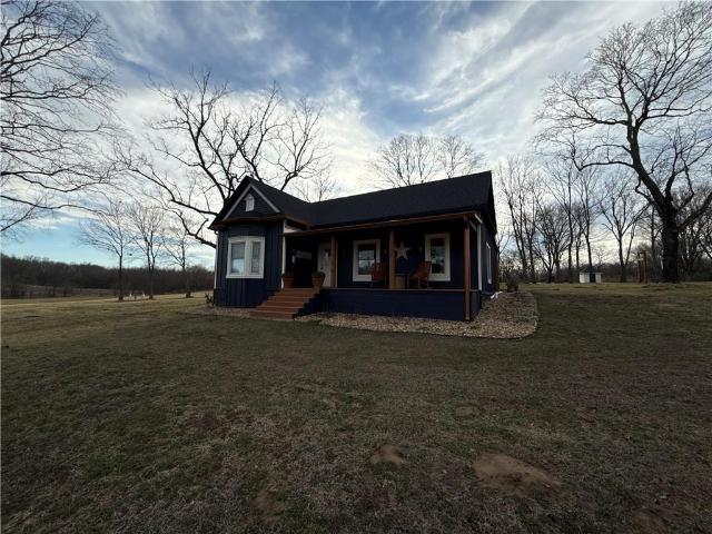House for sale in Drexel, Missouri