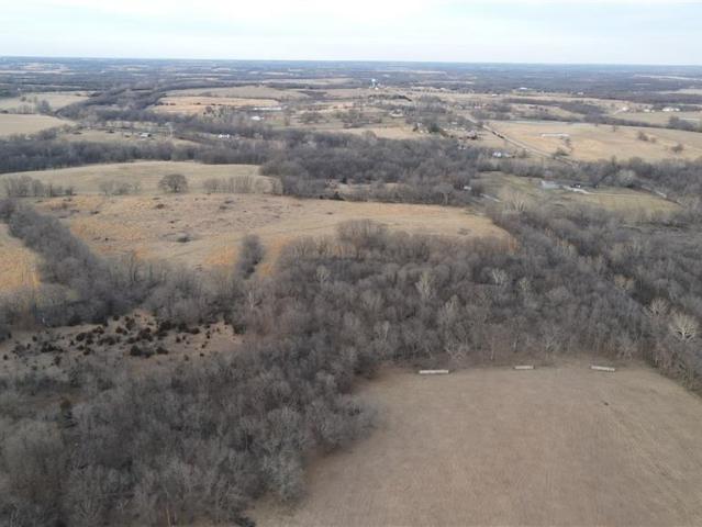 Land for sale in Drexel, Missouri