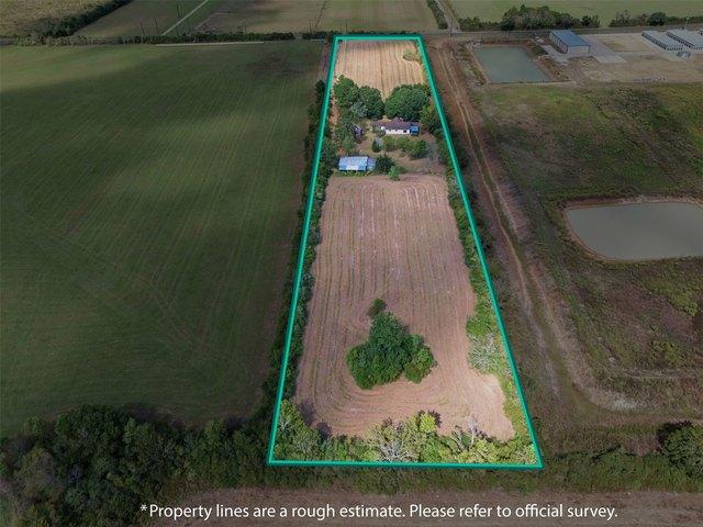 Farm for sale in Waller, Waller County