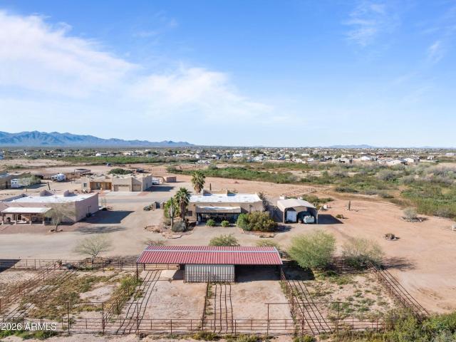 House for sale in Wittmann, Maricopa County