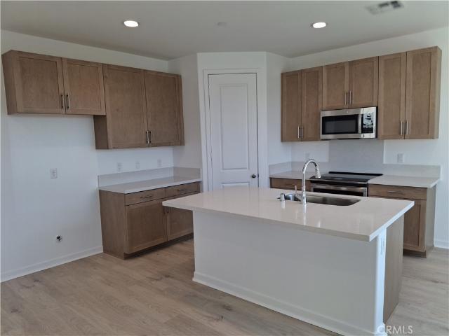 Condo for sale in Winchester, California