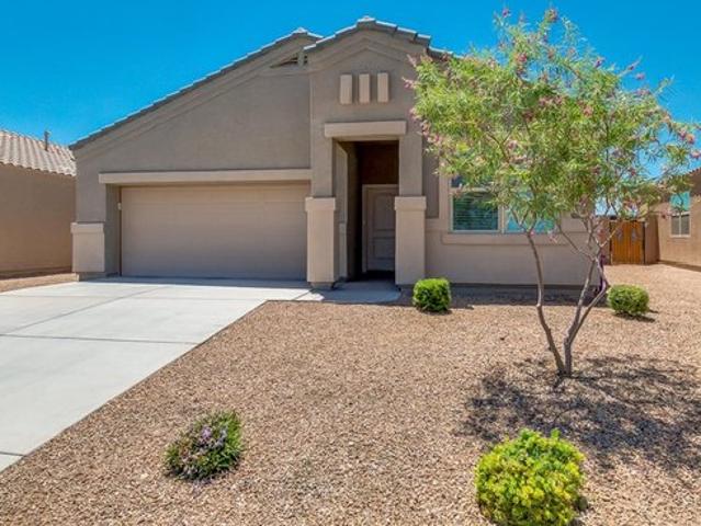 House for sale in Arizona