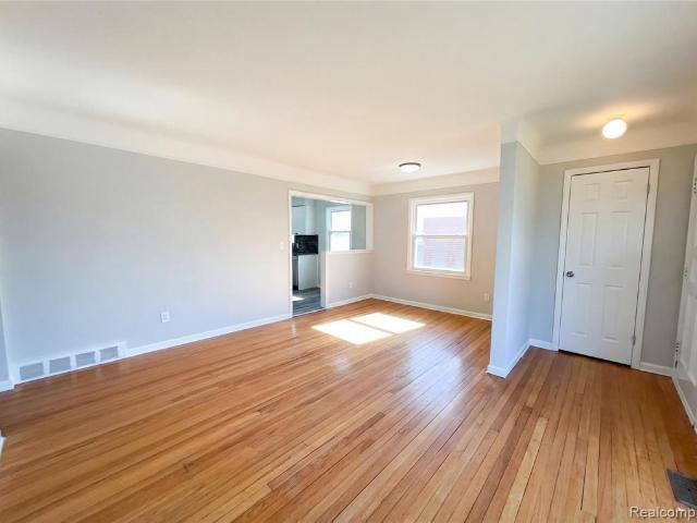 House for sale in Saint Clair Shores, Michigan