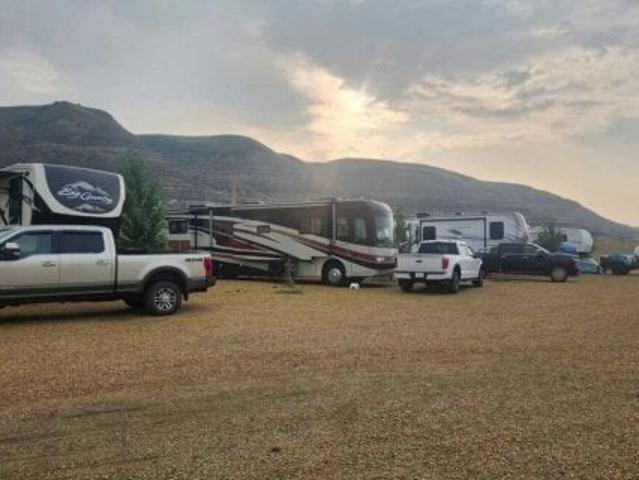 Office for sale in Drumheller, Alberta