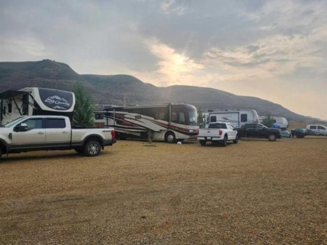 Commercial for sale in Starland County, Alberta