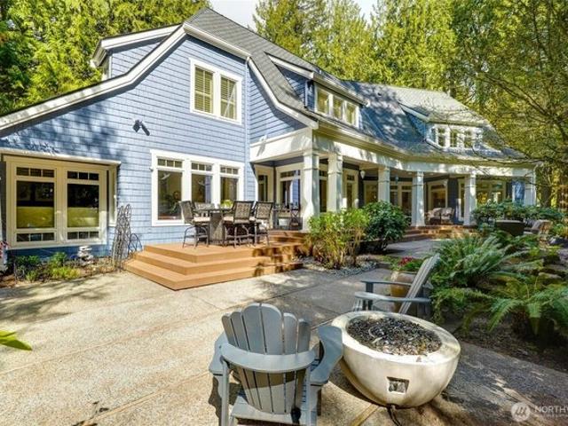 House for sale in Fall City, Washington