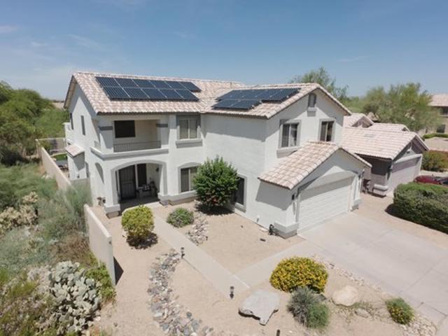House for sale in Cave Creek, Arizona