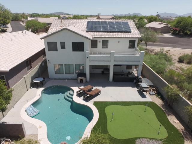 House for sale in Laveen, Arizona