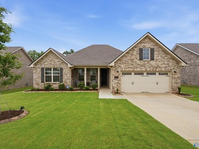 House for sale in Harvest, Alabama