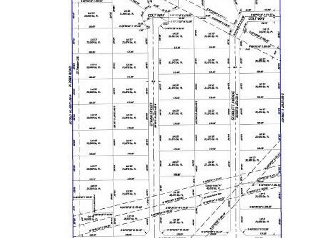 Land for sale in Cashion, Oklahoma