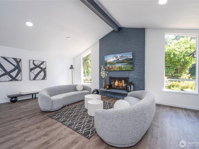 House for sale in Ocean Park, Washington
