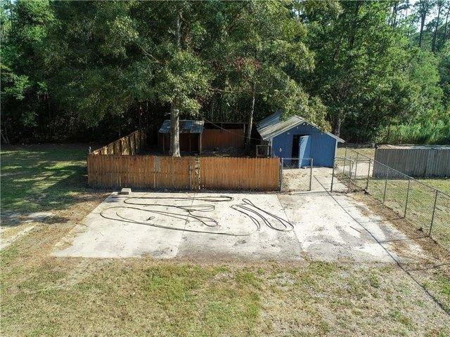 Land for sale in Lacombe, Louisiana
