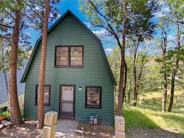 House for sale in Cedar Glen, California