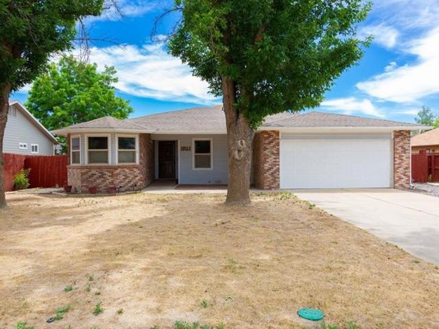 House for sale in Grand Junction, Colorado