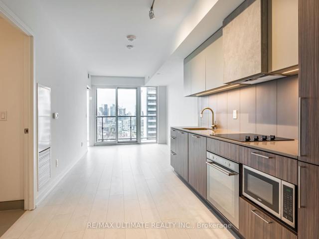 Condo for rent in Woburn, Ontario
