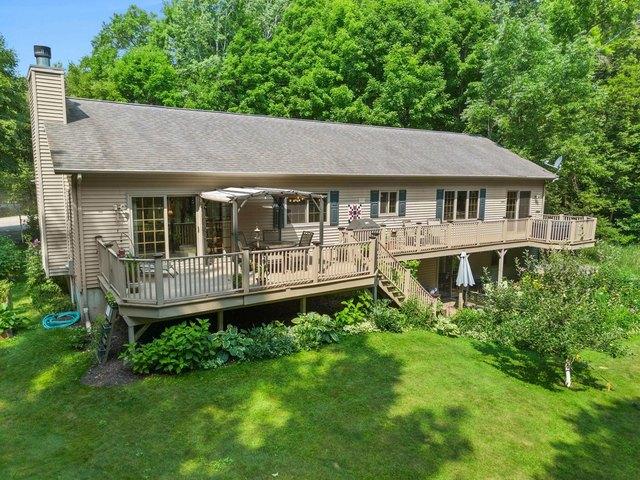 House for rent in Rice Lake, Wisconsin