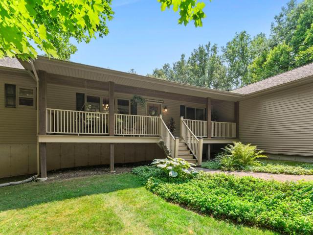 House for sale in Wisconsin