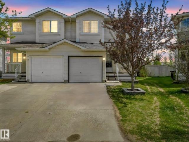 House for sale in Wedgewood, Alberta