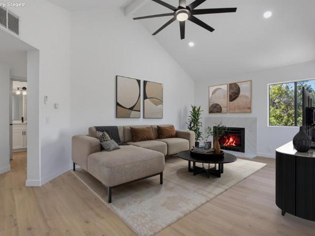 Condo for sale in Spring Valley, California