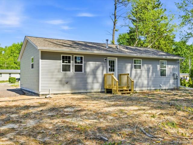 House for sale in Fort Gratiot, Michigan