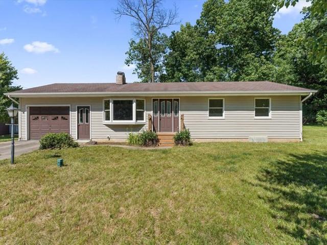 House for sale in Niles, Michigan
