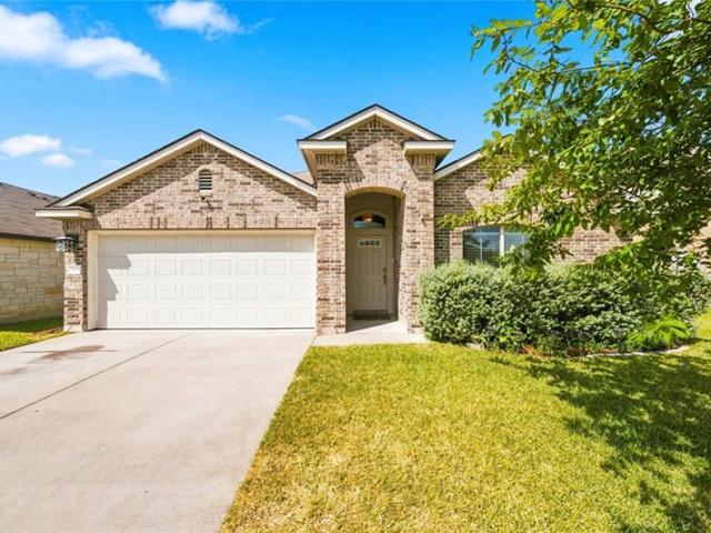 House for sale in Waco, Texas