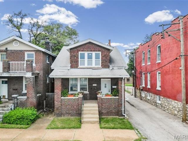 House for sale in Saint Louis, Missouri