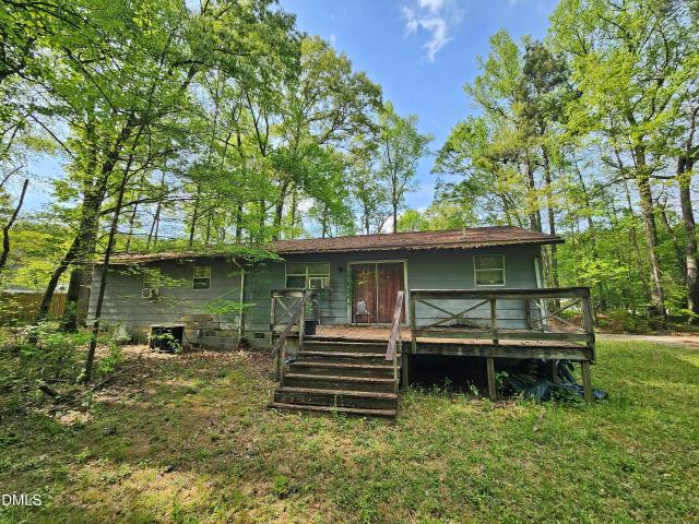 House for sale in Durham, North Carolina