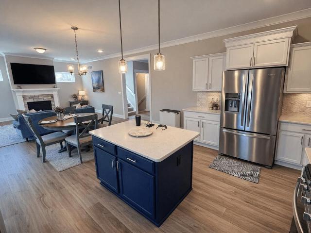 Condo for sale in Marion Township, Howell