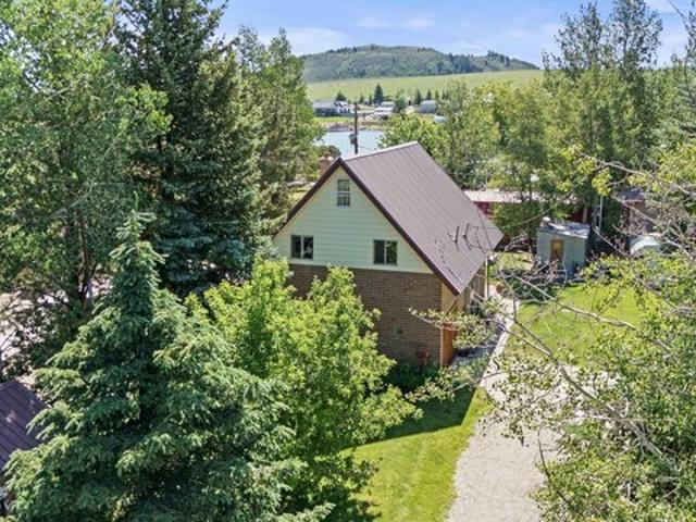 House for sale in Soda Springs, Idaho