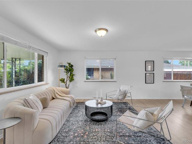 House for sale in Denver, Colorado