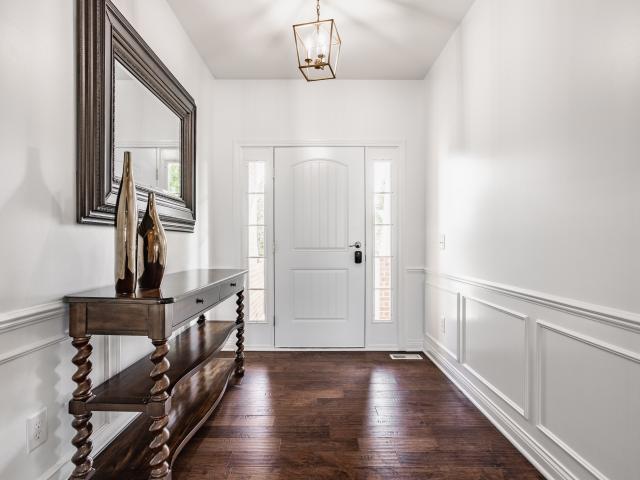 House for sale in Carmel, Indiana