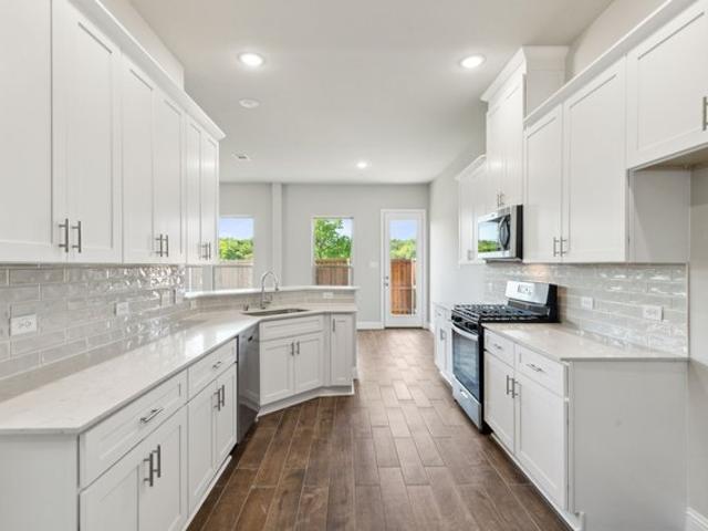 Townhouse for sale in Plano, Texas