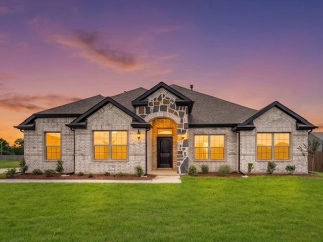 House for sale in Hunt, Texas
